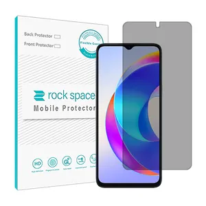 RockSpace HyPRV model privacy screen protector suitable for Honor X5 mobile phone