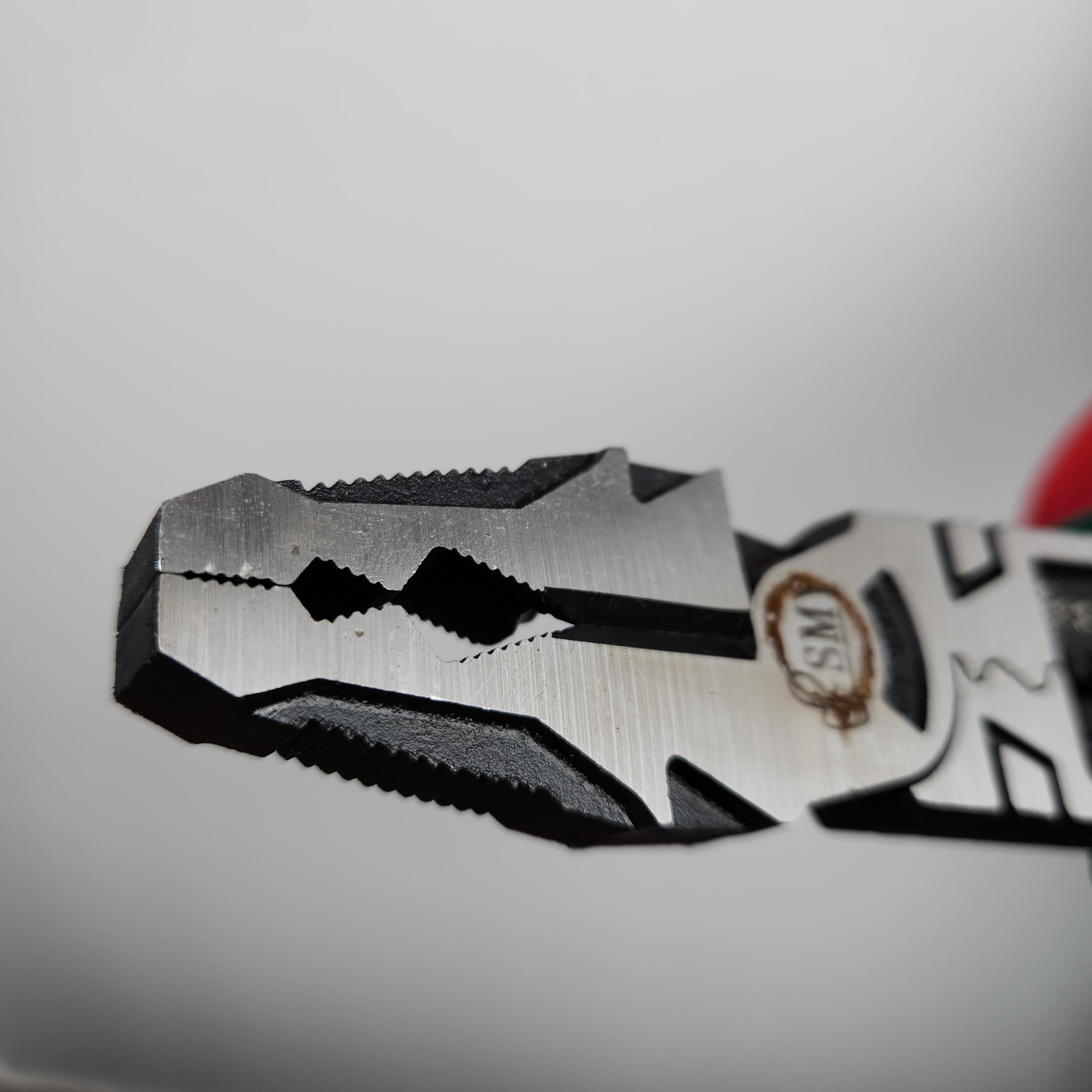 انبر دست اس ام وای کد GHR283 سایز 9 اینچ