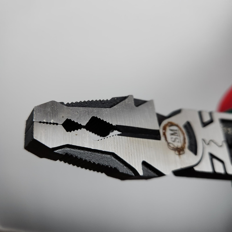 انبردست اس ام وای کد GHR282 سایز 9 اینچ انبردست اس ام وای کد GHR282 سایز 9 اینچ