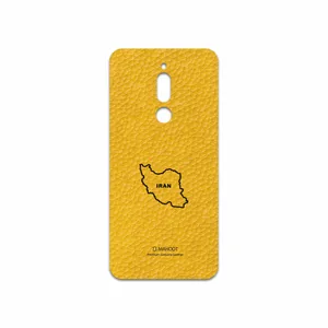 MAHOOT ML-IRC Cover Sticker for Meizu M6T