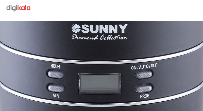 قهوه ساز سانی مدل SC-5920