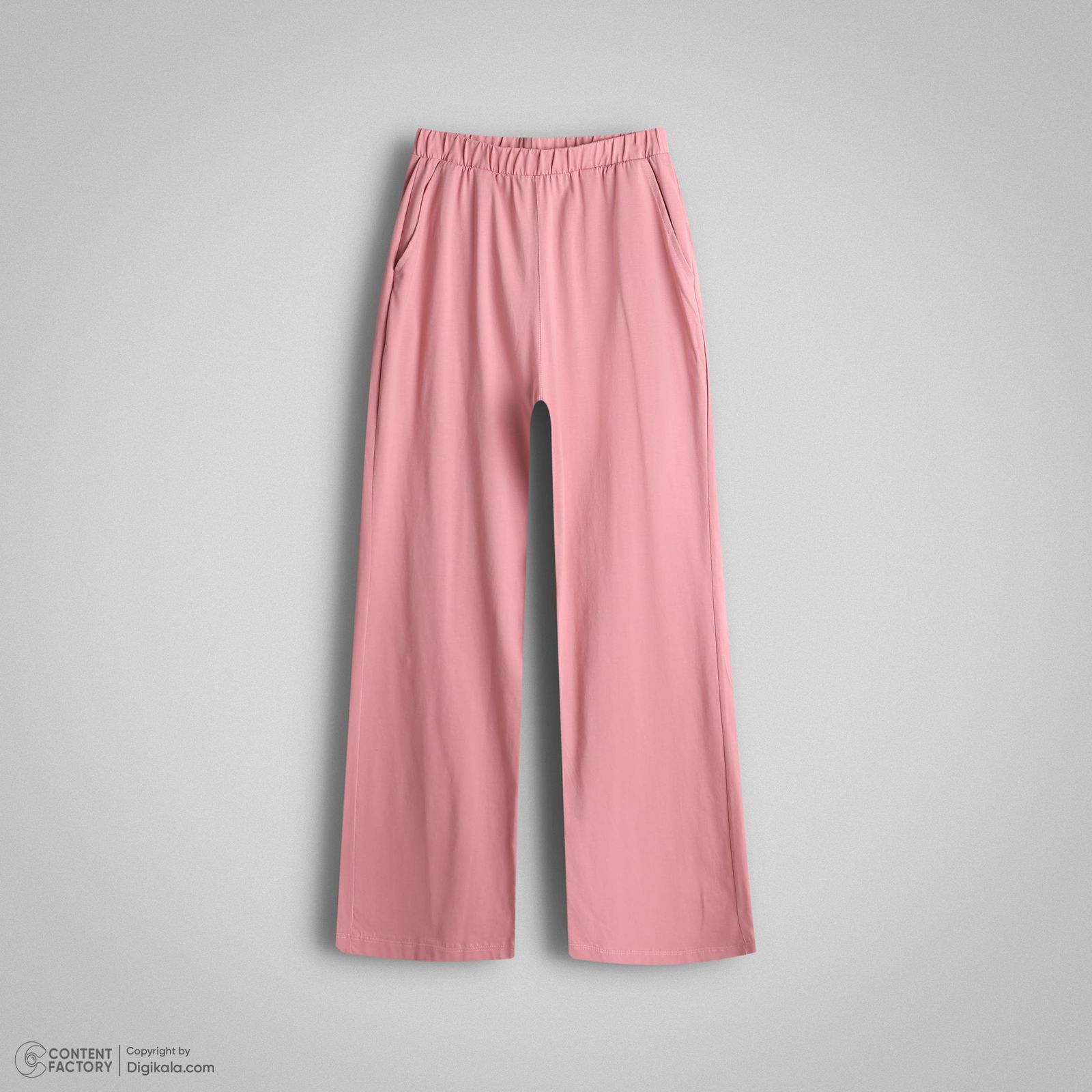 شلوار راحتی زنانه هالیدی مدل D14909 - - 5
