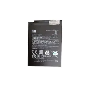  باتری موبایل مدل BM4J ظرفیت 4500 میلی آمپر ساعت مناسب برای گوشی موبایل شیائومی Redmi note 8 Pro