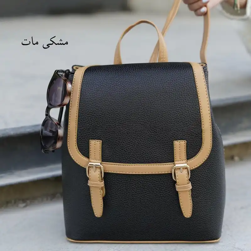 کوله پشتی زنانه مدل 3768