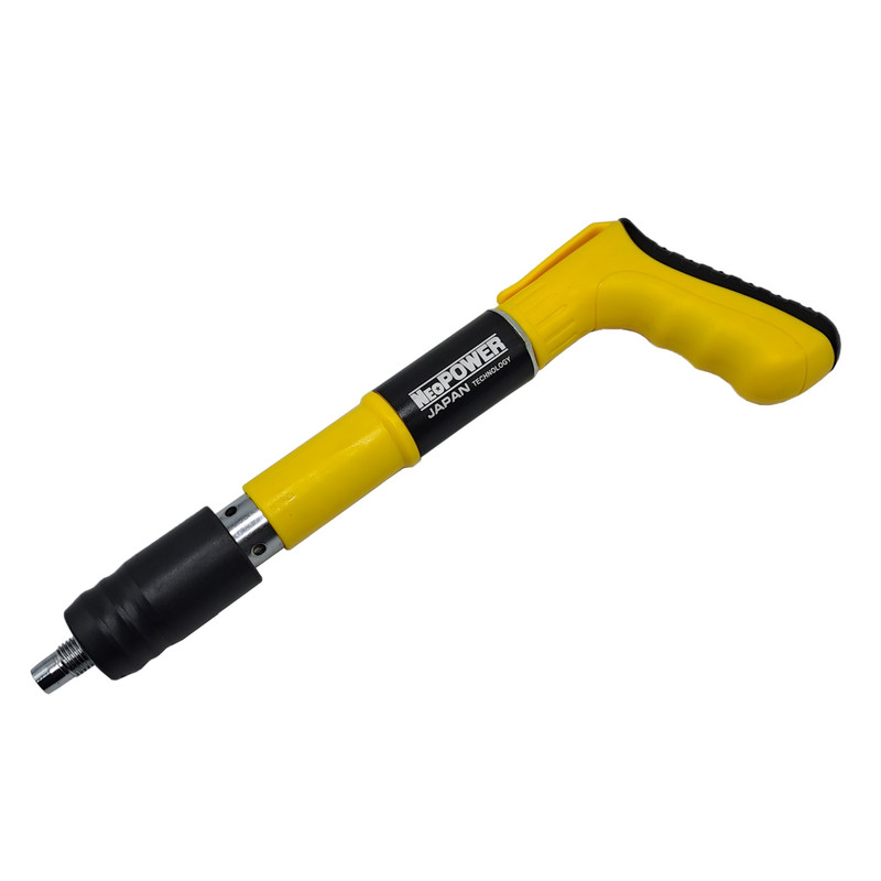 میخ کوب دستی صنعتی نیوپاور مدل 01