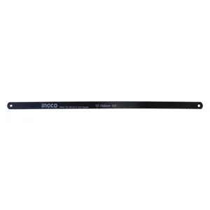 تیغ اره آهن بر اینکو مدل HSB12181