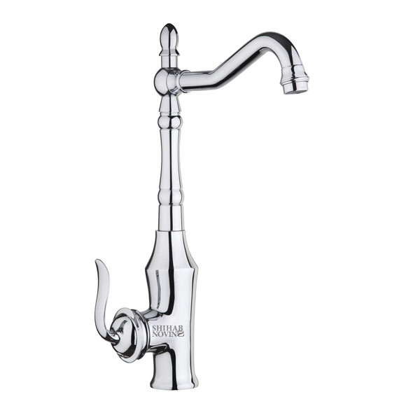 شیر آشپزخانه شیهاب نوین مدل هلن