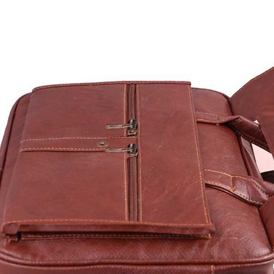 کیف اداری مردانه لیدوما مدل Li-01 -  - 5