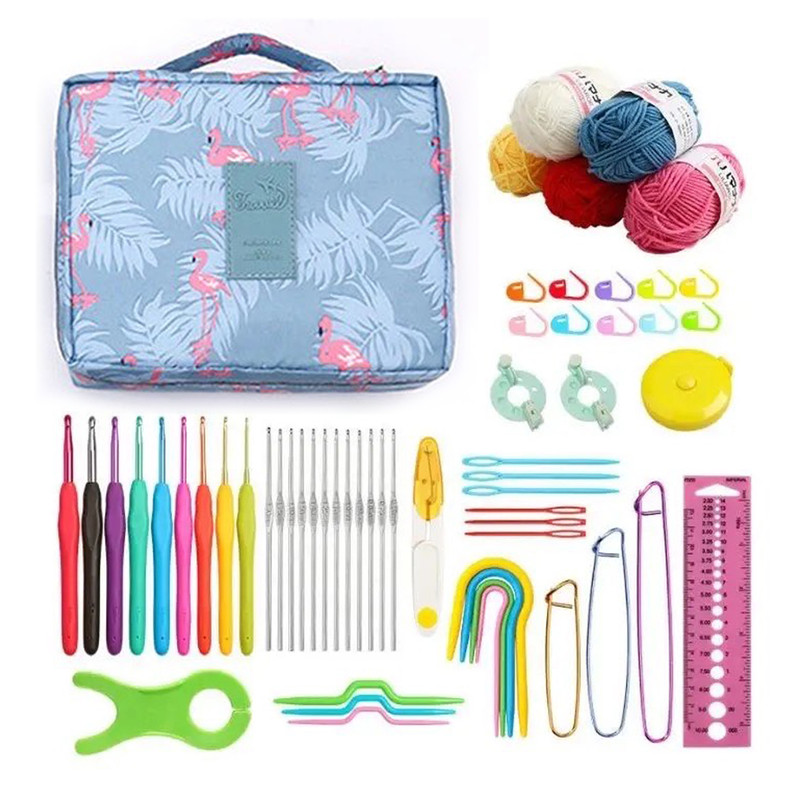 کیف لوازم آرایش زنانه مدل A198-F