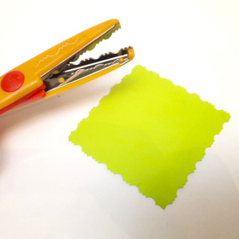 قیچی ابری مدل M-73