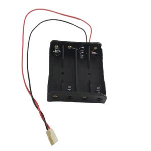 جا باتری قلمی مدل سوکتدار