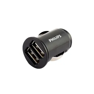 شارژر فندکی فیلیپس مدل DLP2554MINI