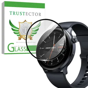 Trustector TWPM Screen Protector For Xiaomi Mibro Lite