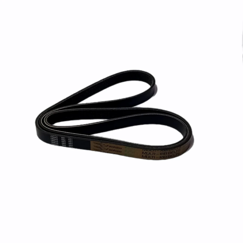 تسمه دینام فانتوم کد 1575