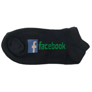 جوراب بچگانه مدل فانتزی facebook