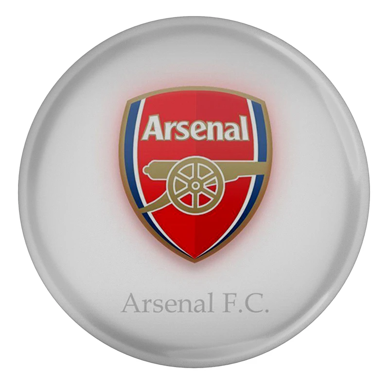 مگنت طرح باشگاه فوتبال آرسنال انگلیس مدل S4077 
