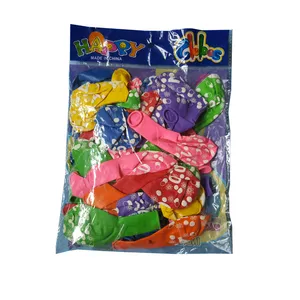بادکنک کد 55 بسته 50 عددی