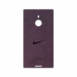 MAHOOT PL-NK Cover Sticker for Nokia Lumia 1520