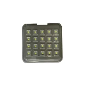 چراغ سقف خودرو ای سی ای مدل 200 مناسب برای پراید