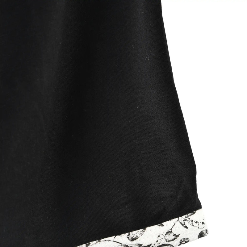 ست تاپ و شلوارک زنانه مدل MDSS-CG4577