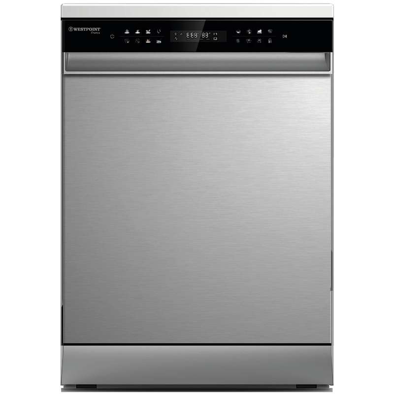 ماشین ظرفشویی 15 نفره وست پوینت مدل WYG-15925.E