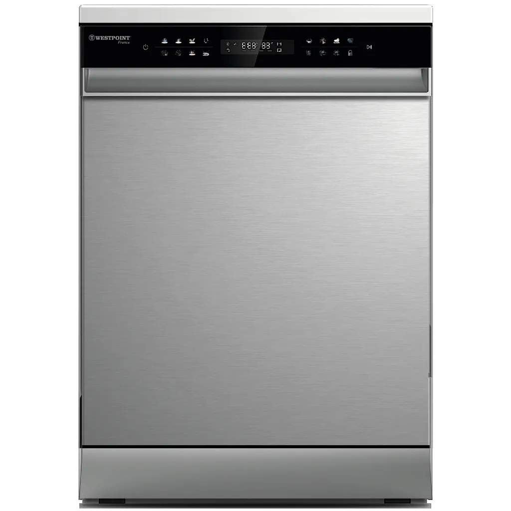 ماشین ظرفشویی 15 نفره وست پوینت مدل WYG-15925.E