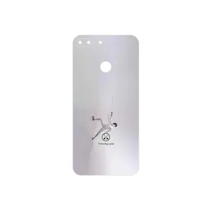 MAHOOT Fencing Cover Sticker for Honor 9 Lite