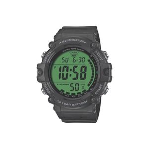 ساعت مچی دیجیتال مردانه کاسیو مدل AE-1500WHC-1A