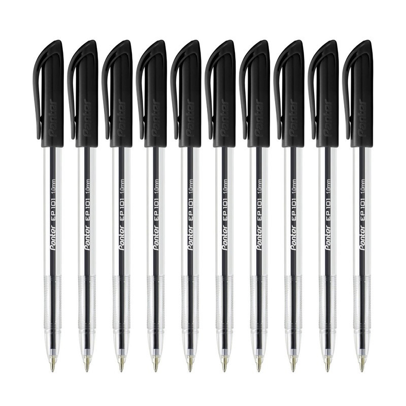 خودکار پنتر مدل EP-101 مجموعه چهار عددی