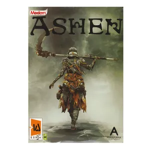 بازی Ashen مخصوص Pc