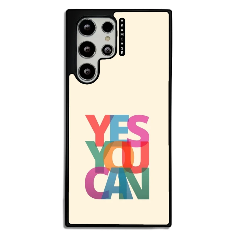 کاور آکام مدل AMC-WSGS22U-POSITIVE-27 مناسب برای گوشی موبایل سامسونگ Galaxy S22 Ultra