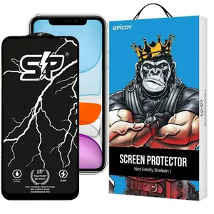 Epicoy SP Factory Glass Screen For Apple iPhone 11/XR