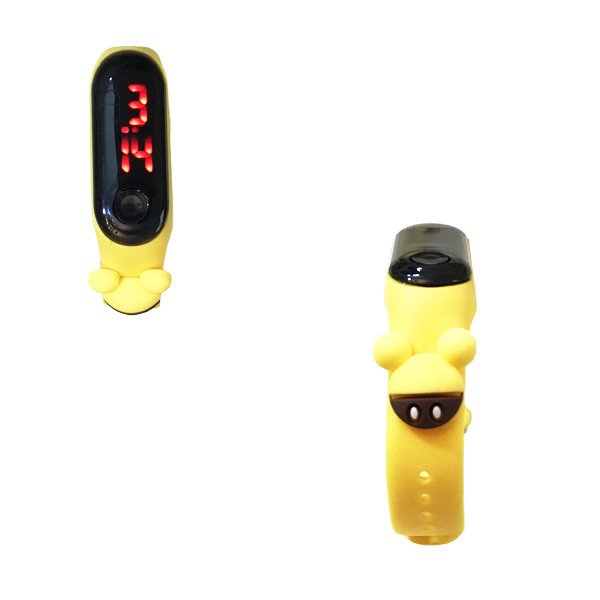 ساعت مچی دیجیتال مدل W.A.03