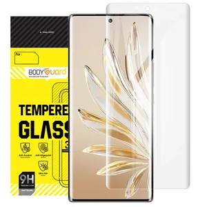 BodyGuard HydroGel Screen Protector For Honor 70