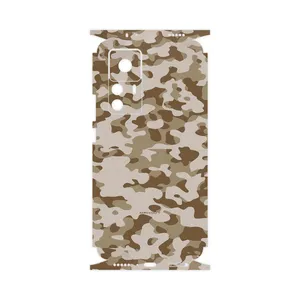 MAHOOT Army_Desert-FullSkin Cover Sticker for Xiaomi 12T Pro
