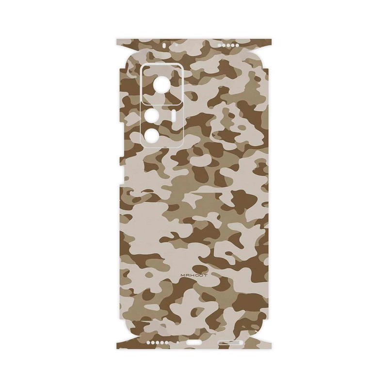 برچسب پوششی ماهوت مدل Army_Desert-FullSkin مناسب برای گوشی موبایل شیائومی 12T Pro