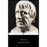کتاب Letters from a Stoic اثر جمعی از نویسندگان انتشارات  پنگوئین