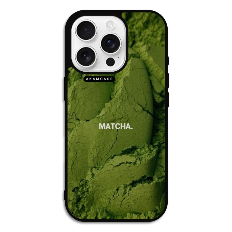 کاور آکام مدل AMC-WA16PRO-MATCHA-15 مناسب برای گوشی موبایل اپل iPhone 16 Pro