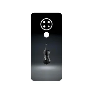 MAHOOT Cello Cover Sticker for Nokia 6.2