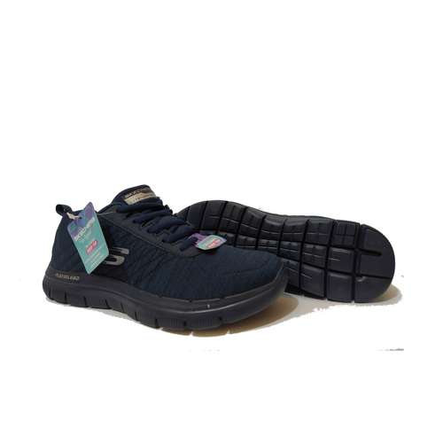 کفش مخصوص پیاده روی زنانه اسکچرز مدل  GO WALK 3 L21