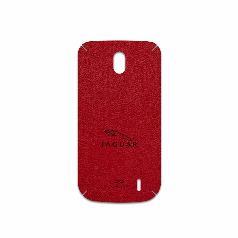 برچسب پوششی ماهوت مدل RL-JGR مناسب برای گوشی موبایل نوکیا 1