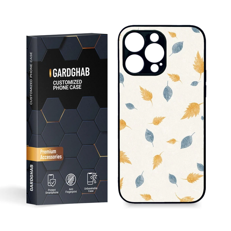    کاور گارد قاب مدل فانتزی مناسب برای گوشی موبایل اپل iPhone 14 pro max