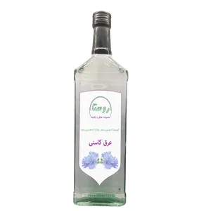 عرق سنتی کاسنی روستا - 0.6 لیتر