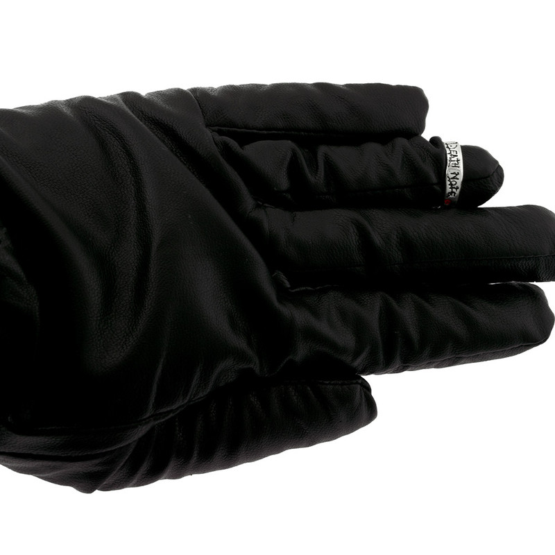 انگشتر مردانه برانت مدل دفتر مرگ