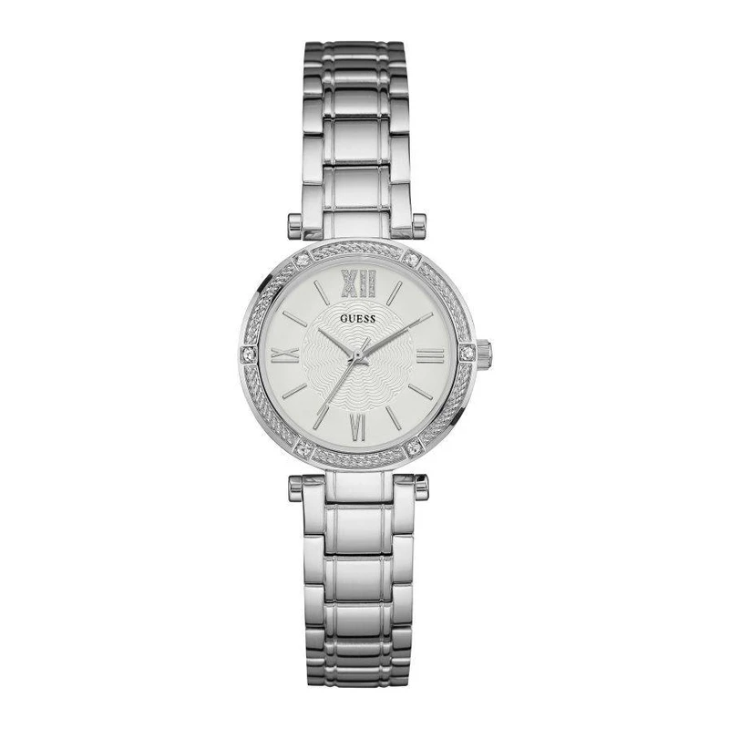 ساعت مچی عقربه ای زنانه گس مدل W0767L1