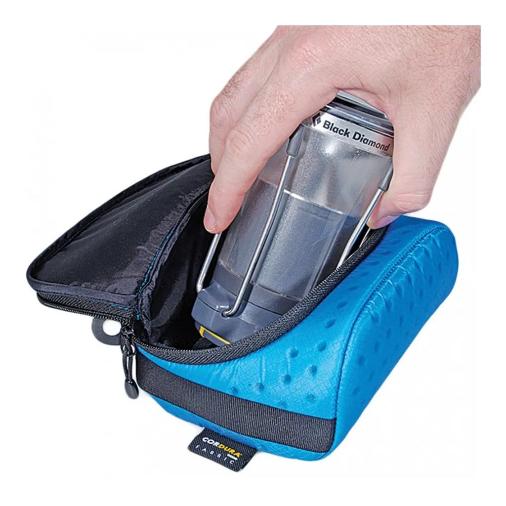 کیف لوازم شخصی سی تو سامیت مدل Ultra Sil Padded Soft Cell -  - 5