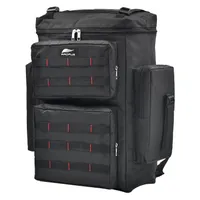 کوله پشتی کوهنوردی 60 لیتری فیرو پلاس مدل FP011