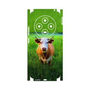 MAHOOT Cow-FullSkin Cover Sticker for Xiaomi Poco C75