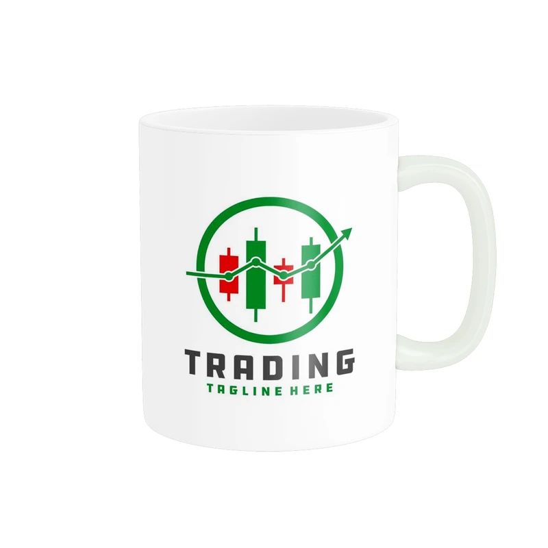 ماگ پادآفرین مدل بازار های مالی طرح ترید فارکس انگیزشی کد p10056