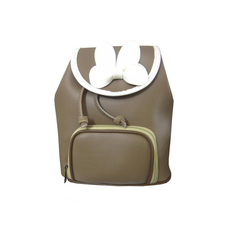 کوله پشتی دخترانه مدل k03 تک سایز
